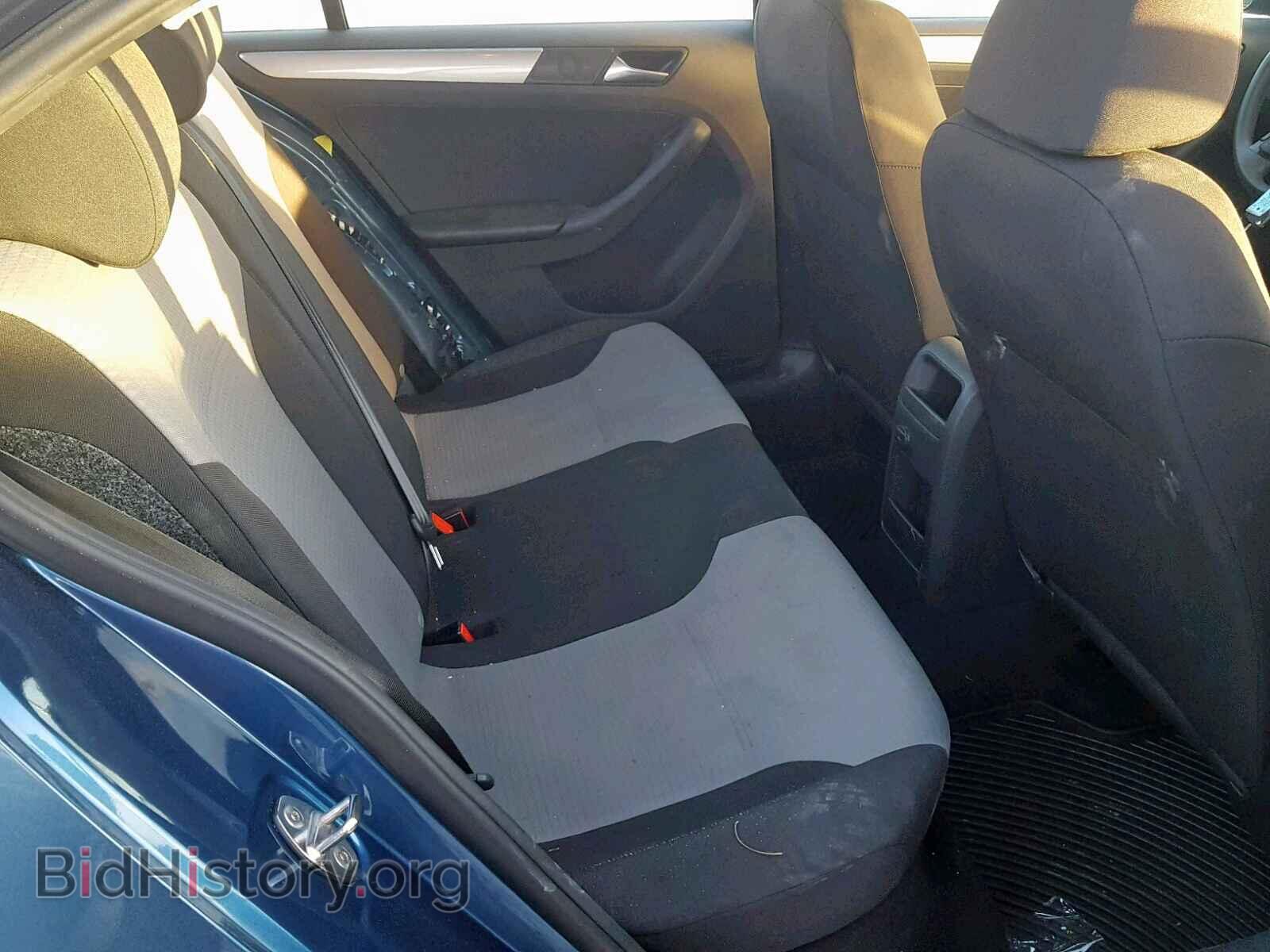 2017 VOLKSWAGEN JETTA - VIN: 3VW2B7AJ0HM327541 - Фото 6