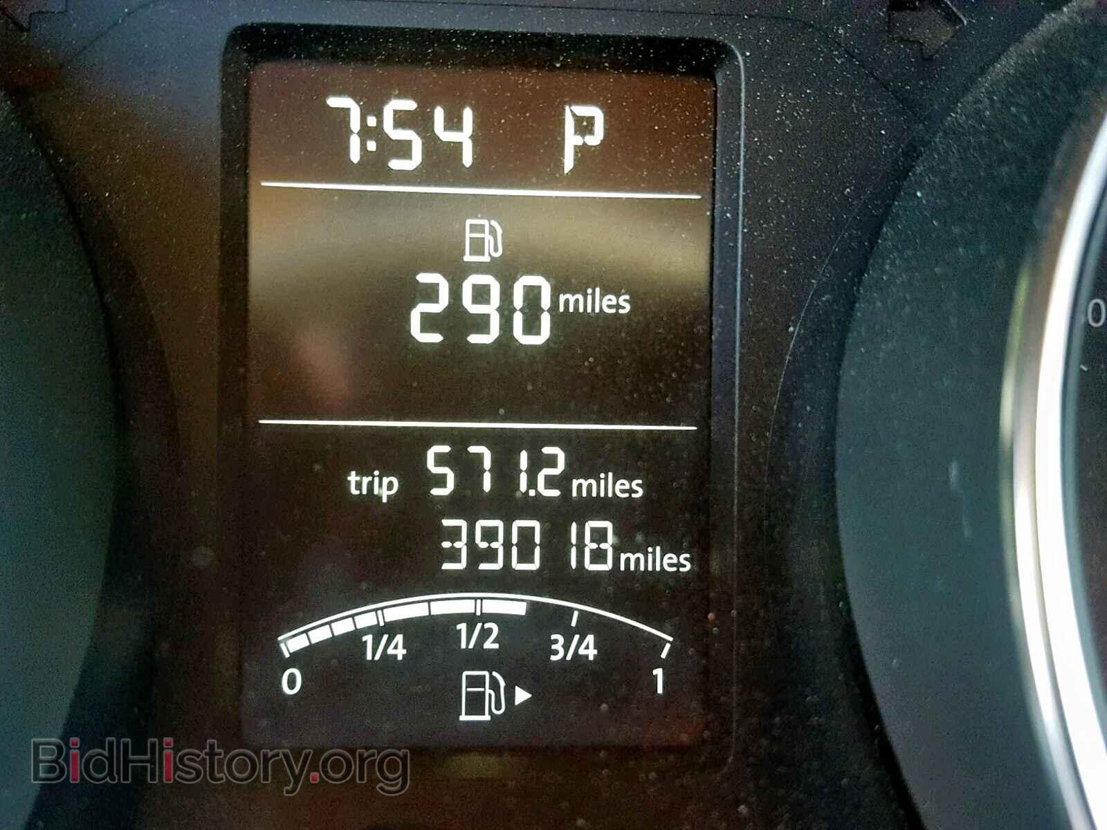 2017 VOLKSWAGEN JETTA - VIN: 3VW2B7AJ0HM327541 - Фото 8