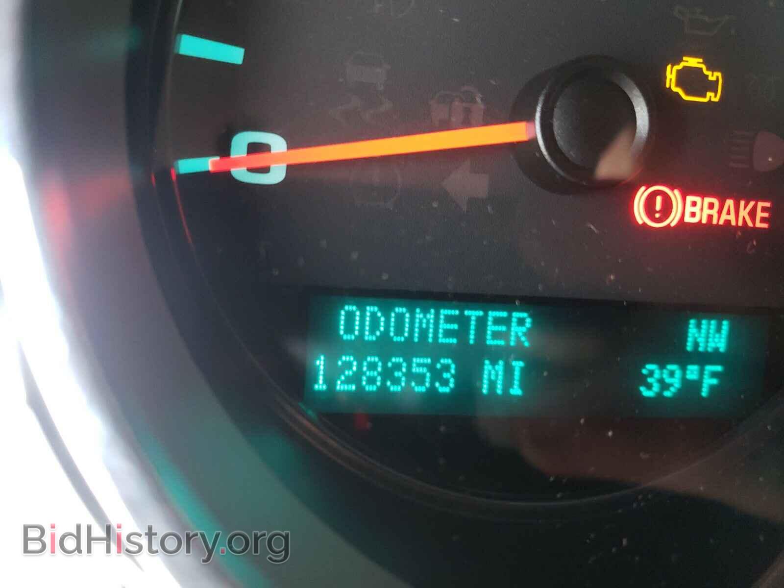 2012 CHEVROLET SILVERADO - VIN: 3GCPCSE02CG199126 - Фото 8