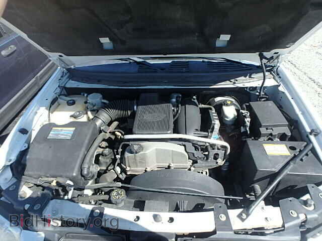 2007 GMC ENVOY - VIN: 1GKDT13S572251076 - Фото 7