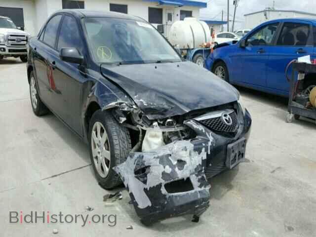 Photo 1YVFP80C855M36906 - MAZDA 6 2005
