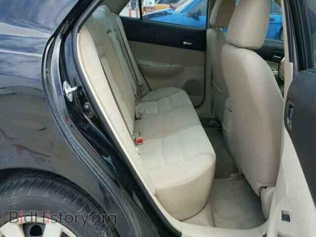 2005 MAZDA 6 - VIN: 1YVFP80C855M36906 - Фото 6