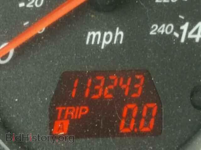 2005 MAZDA 6 - VIN: 1YVFP80C855M36906 - Фото 8