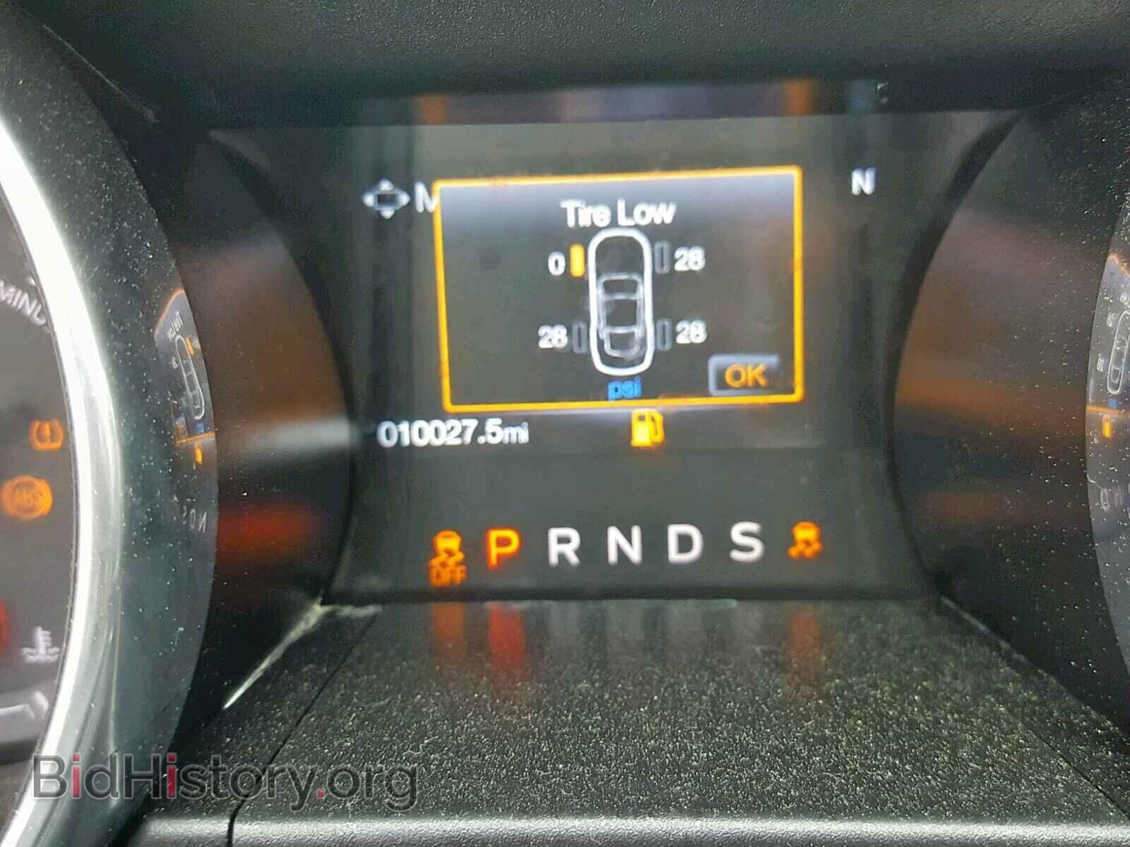 2018 FORD MUSTANG - VIN: 1FA6P8TH2J5174152 - Фото 8