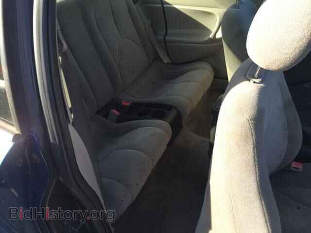 2001 SATURN SC1/SC2 - VIN: 1G8ZR12771Z227531 - Фото 6