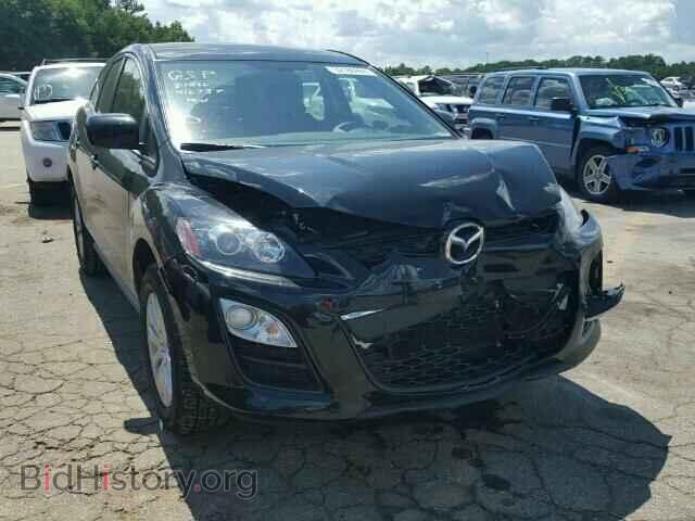 Photo JM3ER2A57C0416737 - MAZDA CX-7 2012