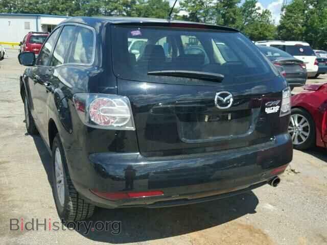 2012 MAZDA CX-7 - VIN: JM3ER2A57C0416737 - Photo 3