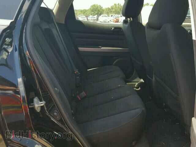 2012 MAZDA CX-7 - VIN: JM3ER2A57C0416737 - Photo 6