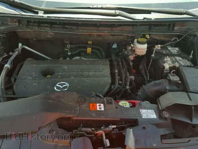 2012 MAZDA CX-7 - VIN: JM3ER2A57C0416737 - Photo 7