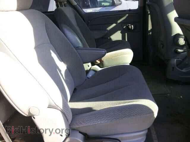 2007 DODGE CARAVAN - VIN: 1D4GP45R57B161244 - Фото 6