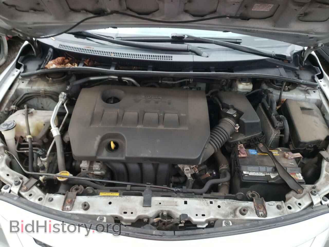 2013 TOYOTA COROLLA - VIN: 2T1BU4EEXDC022964 - Фото 7