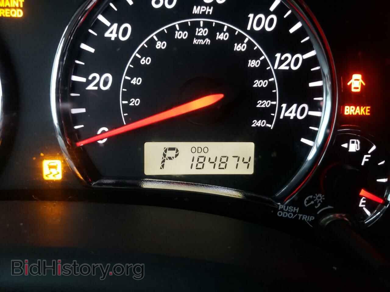 2013 TOYOTA COROLLA - VIN: 2T1BU4EEXDC022964 - Фото 8