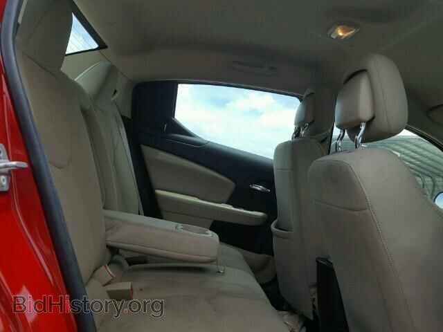 2014 DODGE AVENGER - VIN: 1C3CDZAB1EN143804 - Фото 6