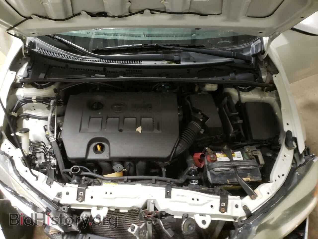 2014 TOYOTA COROLLA - VIN: 5YFBPRHEXEP048207 - Photo 7