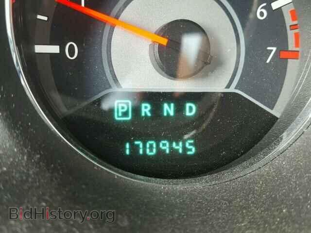 2012 CHRYSLER 200 - VIN: 1C3CCBAB8CN204458 - Фото 8