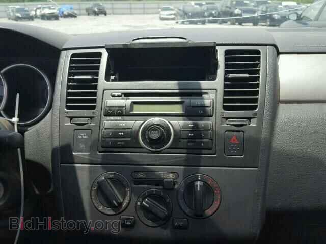 2009 NISSAN VERSA - VIN: 3N1BC11EX9L449494 - Фото 9