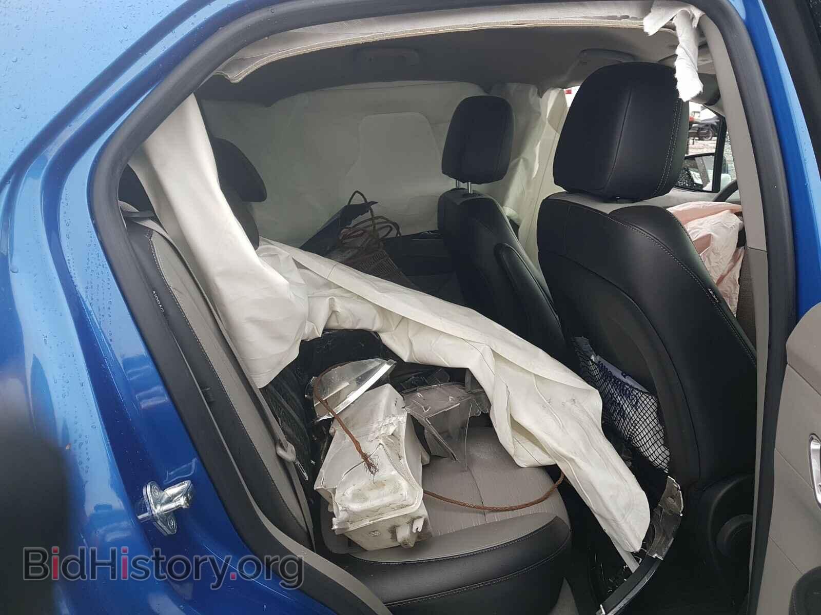 2016 BUICK ENCORE - VIN: KL4CJBSB0GB534886 - Photo 6