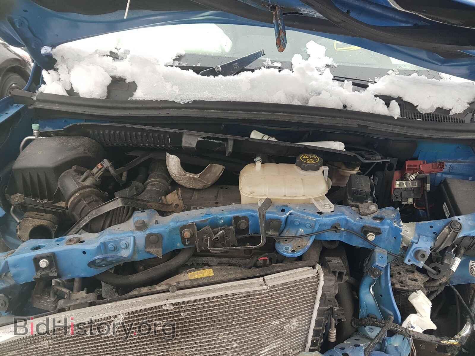 2016 BUICK ENCORE - VIN: KL4CJBSB0GB534886 - Photo 7