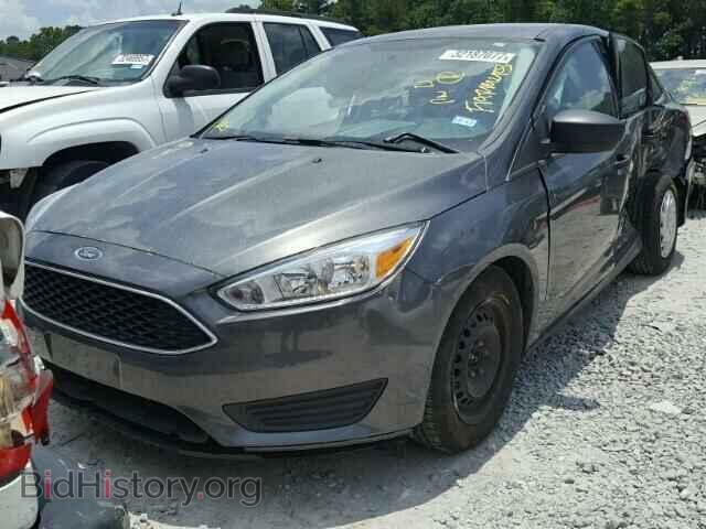 2016 FORD FOCUS - VIN: 1FADP3E20GL352597 - Photo 2