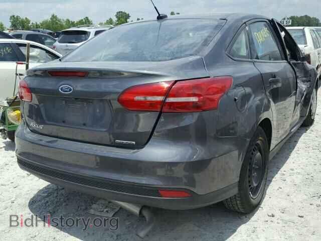 2016 FORD FOCUS - VIN: 1FADP3E20GL352597 - Photo 4