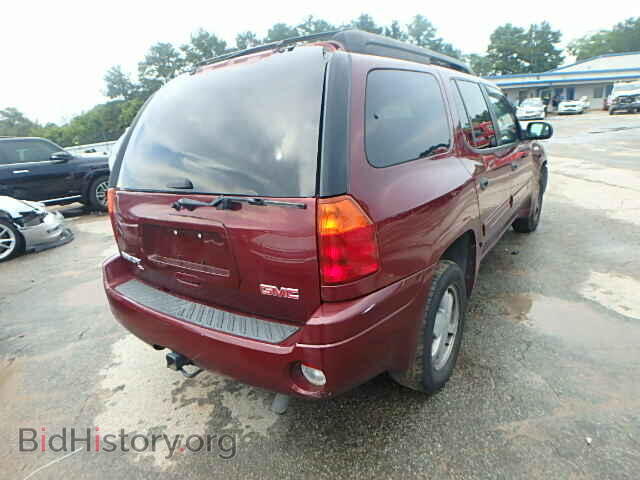 2003 GMC ENVOY - VIN: 1GKET16S536234247 - Фото 4
