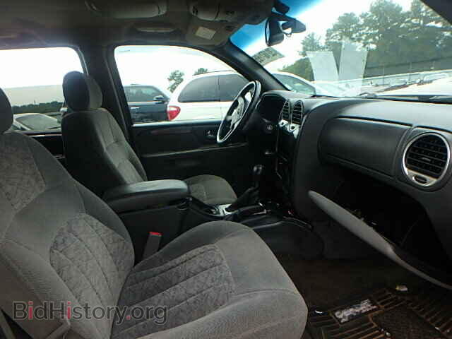 2003 GMC ENVOY - VIN: 1GKET16S536234247 - Фото 5