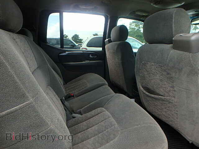 2003 GMC ENVOY - VIN: 1GKET16S536234247 - Фото 6