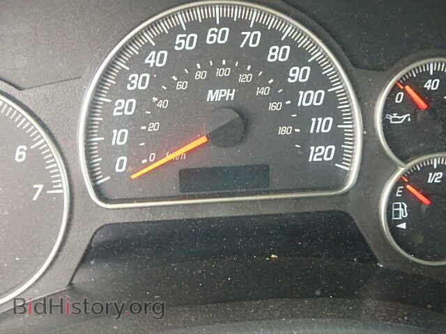 2003 GMC ENVOY - VIN: 1GKET16S536234247 - Фото 8