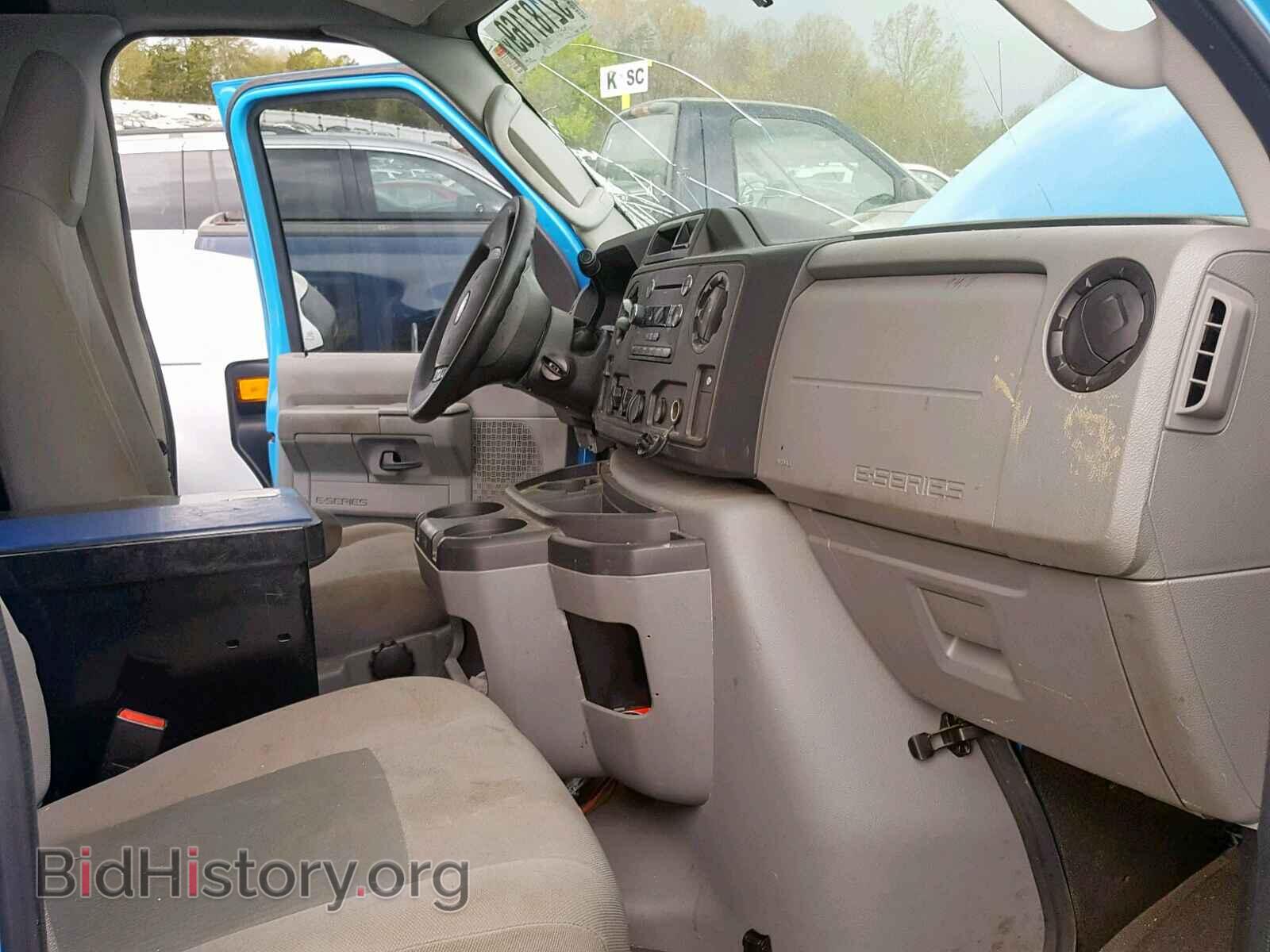 2013 FORD ECONOLINE - VIN: 1FTSE3EL4DDA06199 - Photo 5