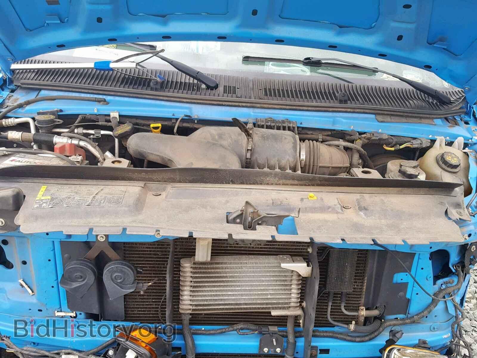 2013 FORD ECONOLINE - VIN: 1FTSE3EL4DDA06199 - Photo 7
