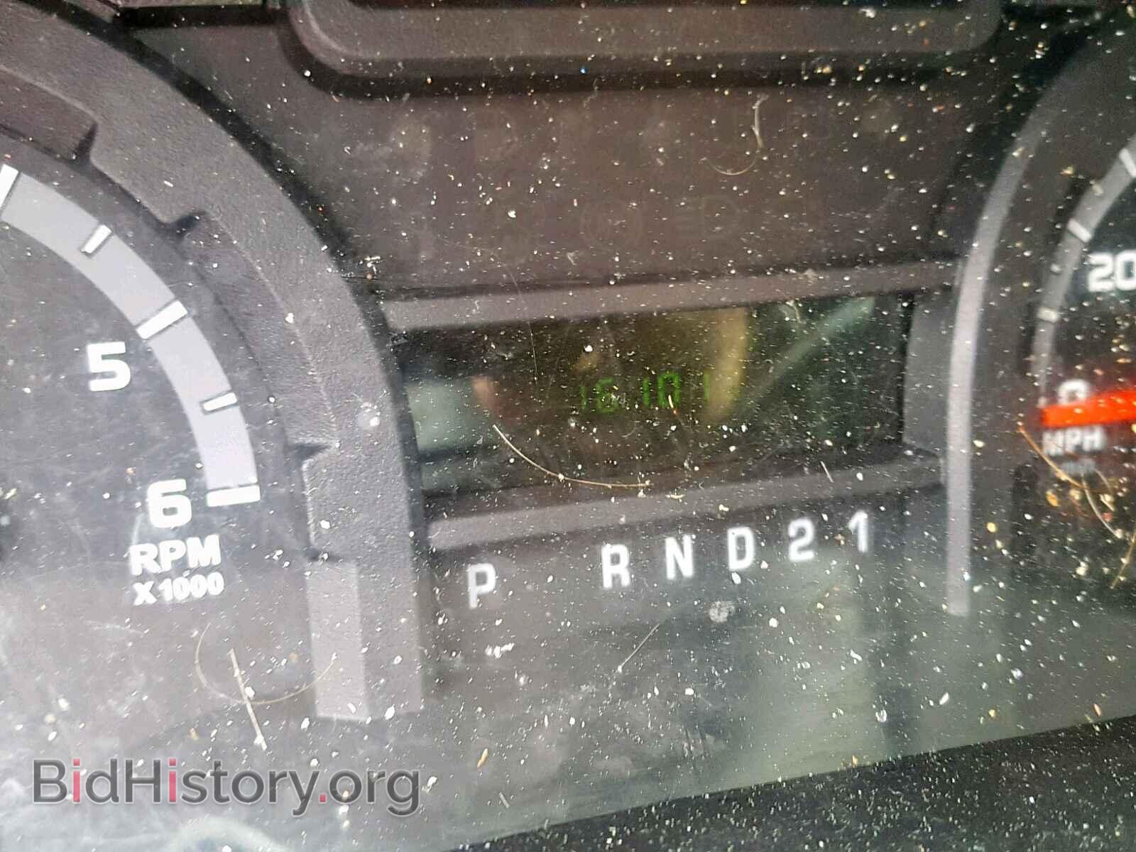 2013 FORD ECONOLINE - VIN: 1FTSE3EL4DDA06199 - Photo 8