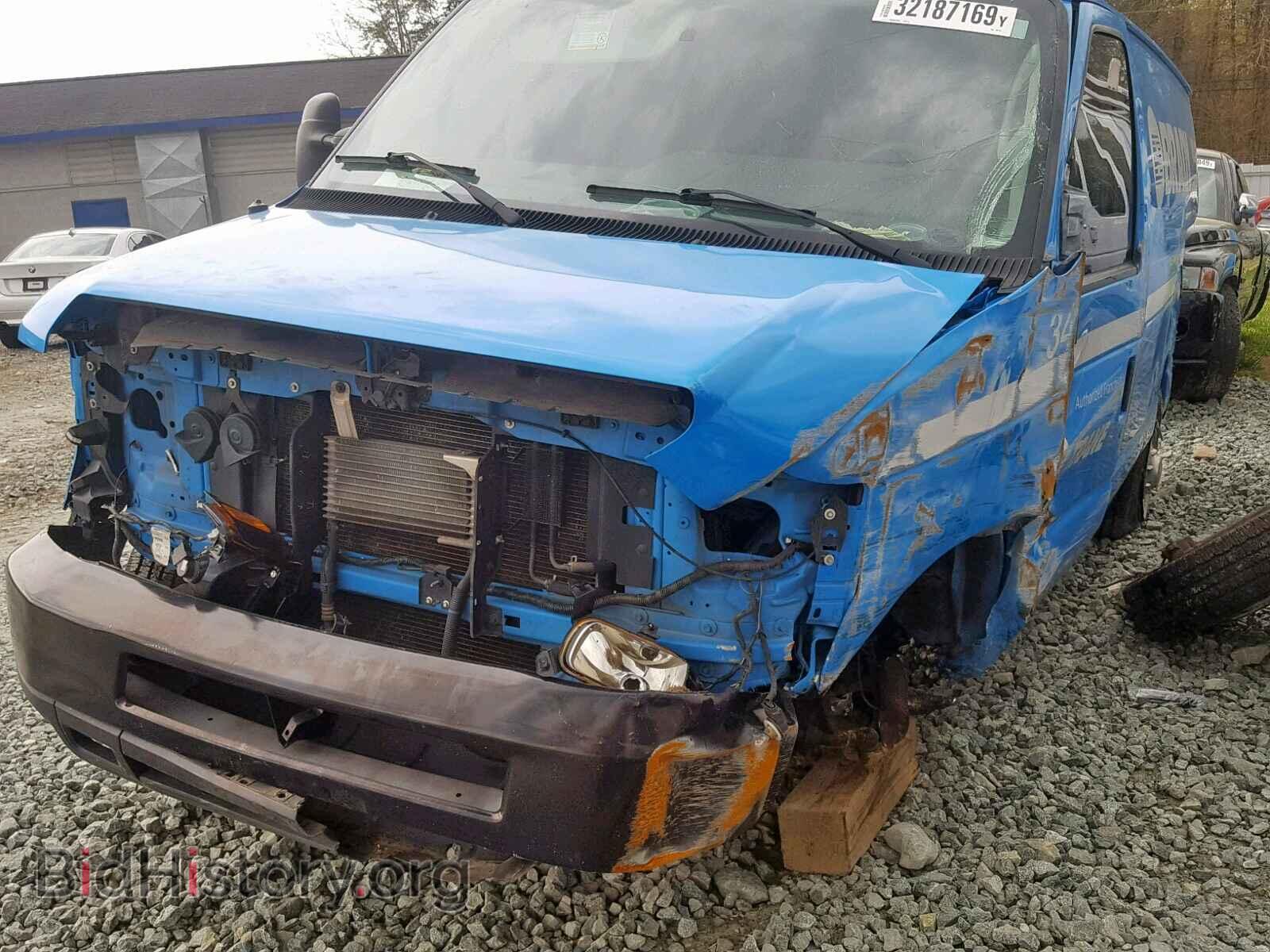 2013 FORD ECONOLINE - VIN: 1FTSE3EL4DDA06199 - Photo 9