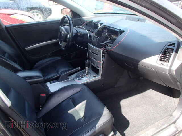 2006 NISSAN MAXIMA - VIN: 1N4BA41E46C859788 - Фото 5