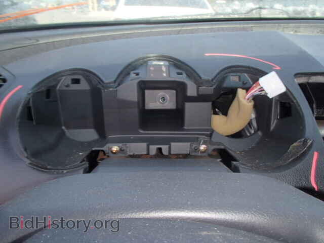 2006 NISSAN MAXIMA - VIN: 1N4BA41E46C859788 - Фото 8