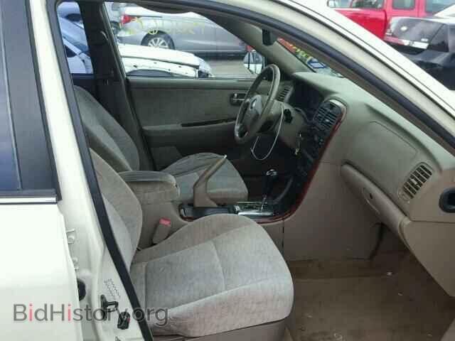 2005 KIA OPTIMA - VIN: KNAGD126455433922 - Фото 5