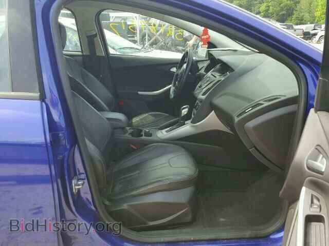 2014 FORD FOCUS - VIN: 1FADP3F23EL395178 - Photo 5