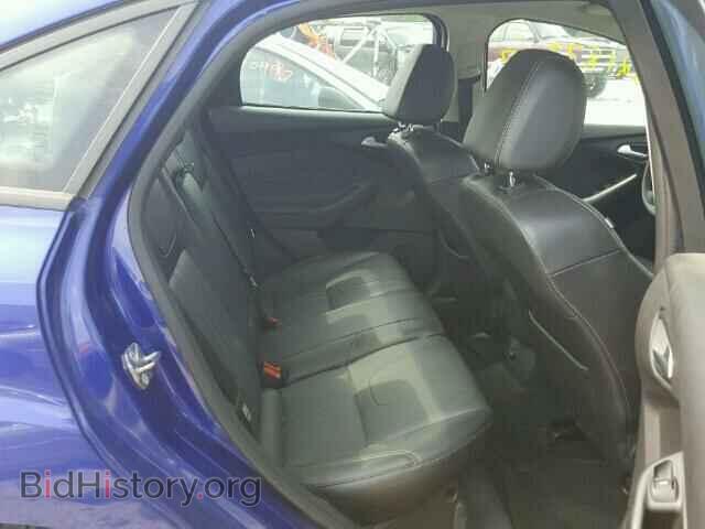 2014 FORD FOCUS - VIN: 1FADP3F23EL395178 - Photo 6