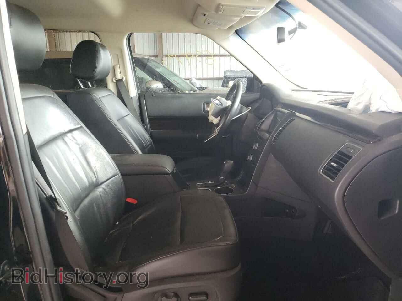 2019 FORD FLEX - VIN: 2FMGK5C82KBA30654 - Photo 5