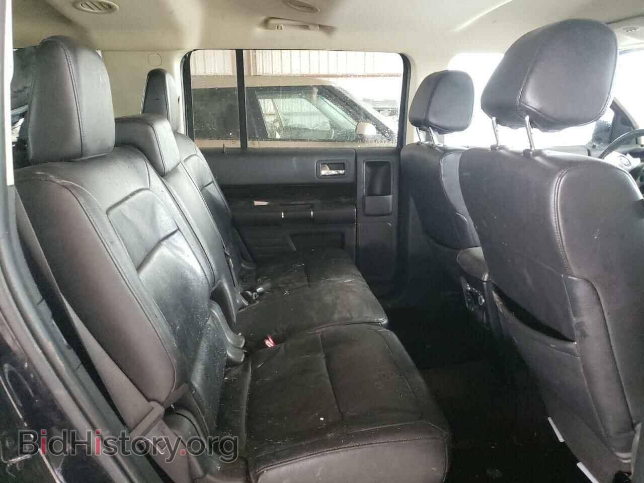 2019 FORD FLEX - VIN: 2FMGK5C82KBA30654 - Photo 6