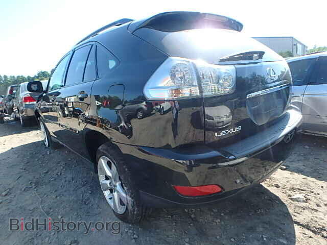 2005 LEXUS RX330 - VIN: 2T2HA31U35C043405 - Фото 3