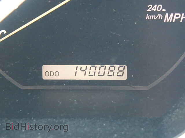 2005 LEXUS RX330 - VIN: 2T2HA31U35C043405 - Фото 8