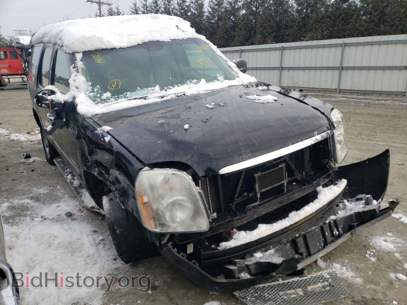 Photo 1GKS2EEF9DR253790 - GMC YUKON 2013