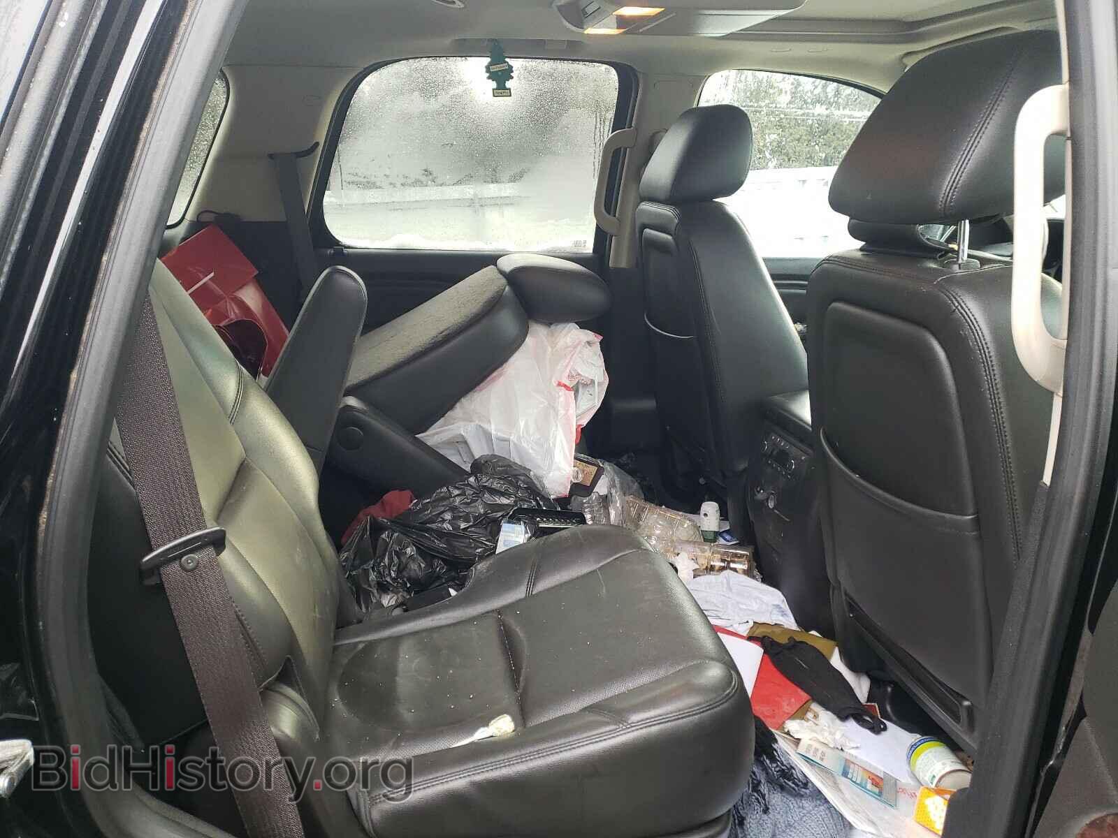 2013 GMC YUKON - VIN: 1GKS2EEF9DR253790 - Фото 6
