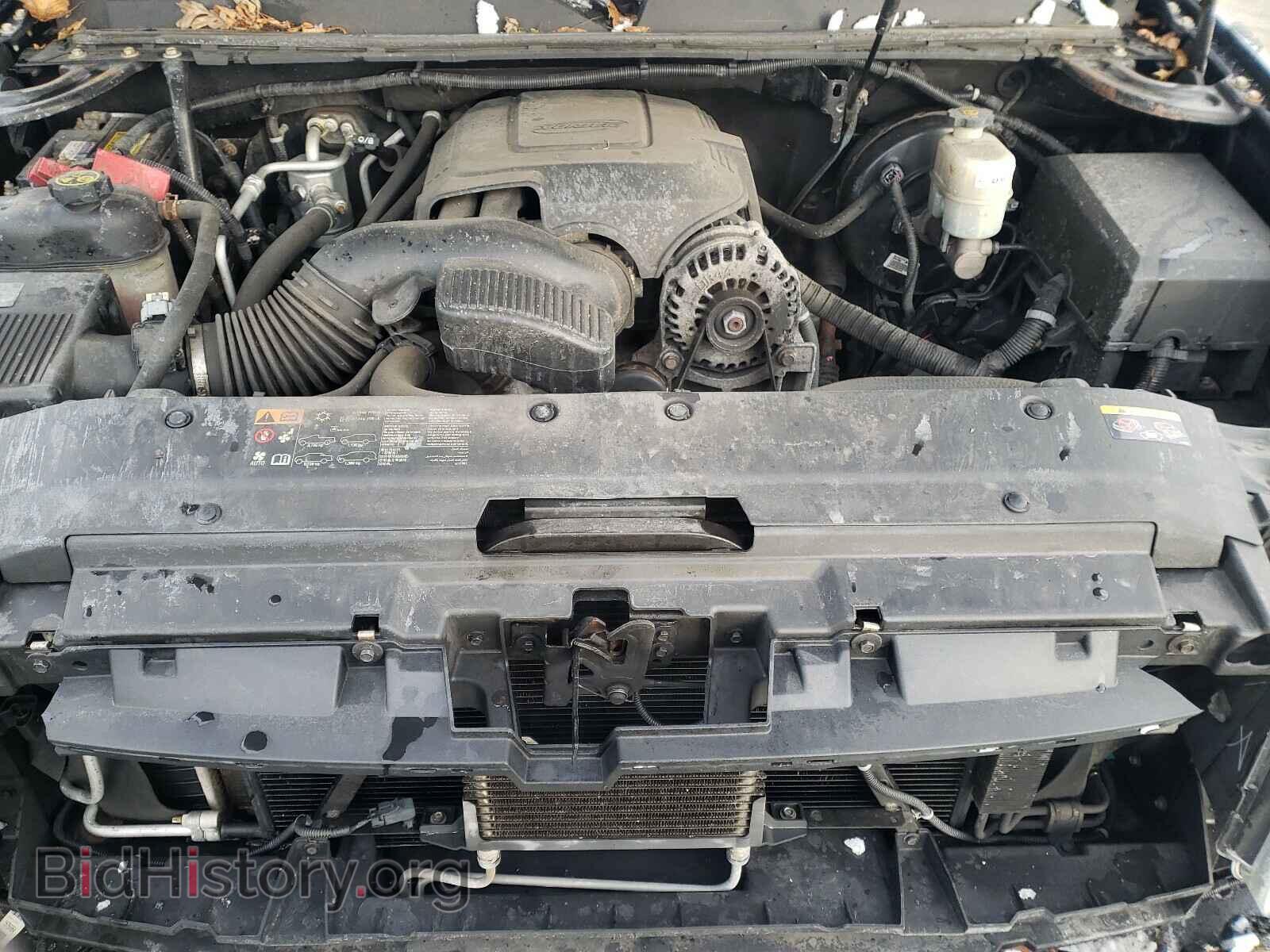 2013 GMC YUKON - VIN: 1GKS2EEF9DR253790 - Фото 7