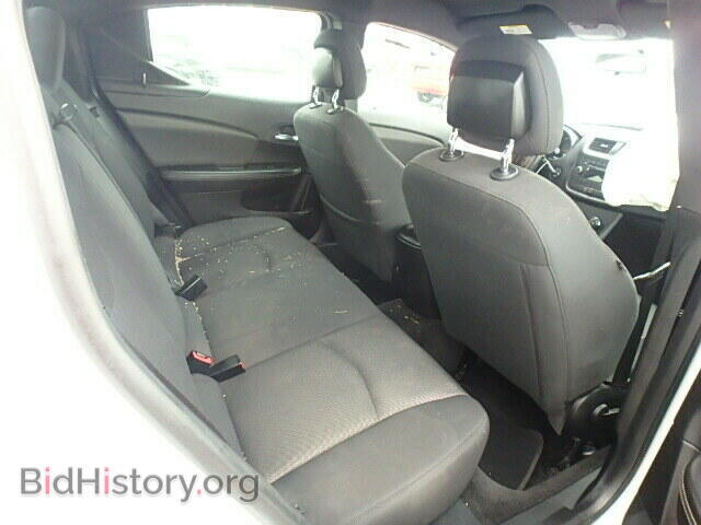 2013 DODGE AVENGER - VIN: 1C3CDZAB7DN529769 - Photo 6