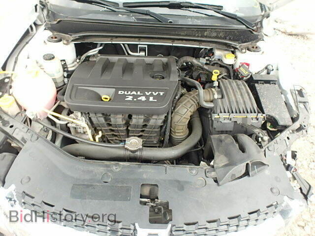 2013 DODGE AVENGER - VIN: 1C3CDZAB7DN529769 - Photo 7