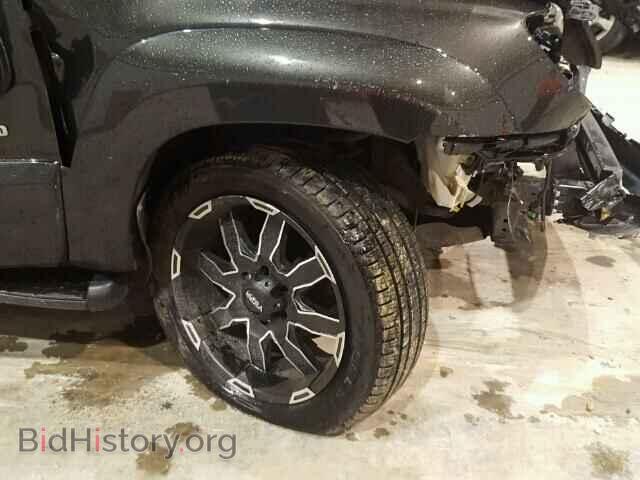 2006 TOYOTA 4RUNNER - VIN: JTEBU14R968058237 - Фото 10