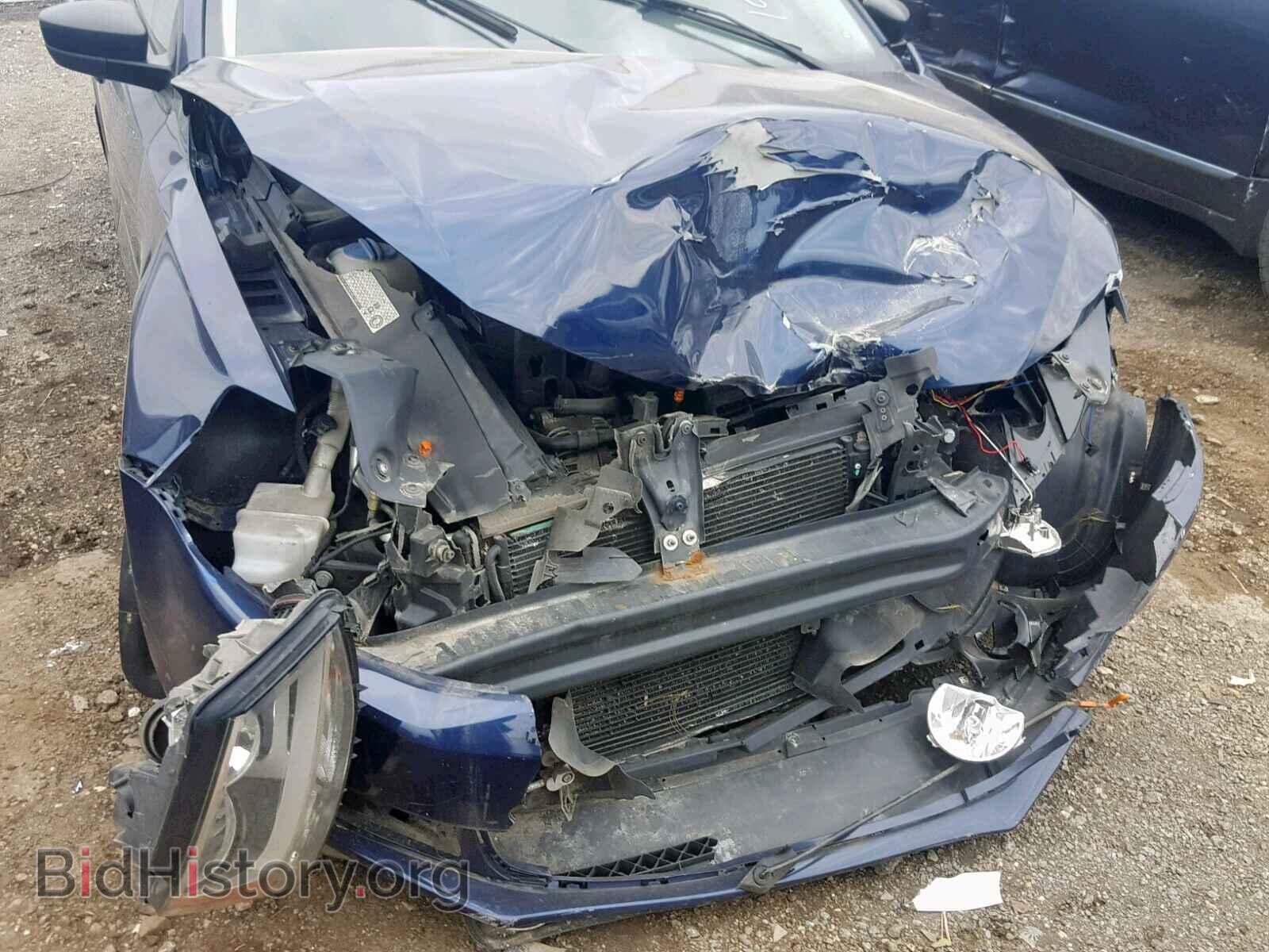 2012 VOLKSWAGEN JETTA - VIN: 3VW2K7AJ9CM363043 - Фото 9