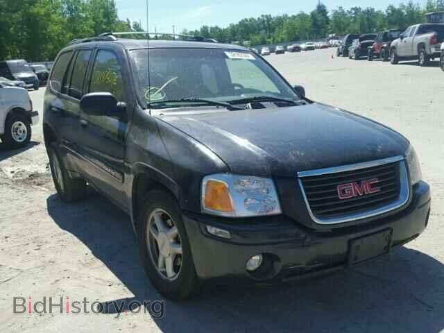 Фотография 1GKDT13S242114351 - GMC ENVOY 2004