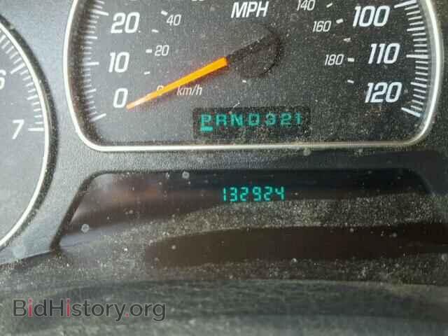 2004 GMC ENVOY - VIN: 1GKDT13S242114351 - Фото 8